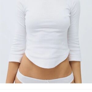 Cou cou NWOT Rina Top